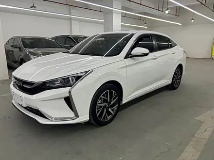 DONGFENG YIXUAN — из Китая под ключ