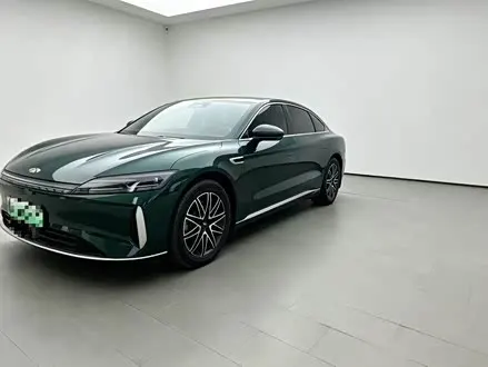 CHERY FULWIN A9L — из Китая под ключ