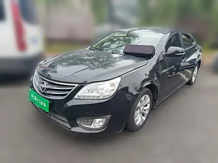 HAIMA M8 — из Китая под ключ