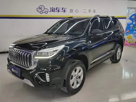 HAVAL H9 2022