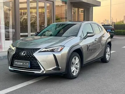LEXUS UX 2022
