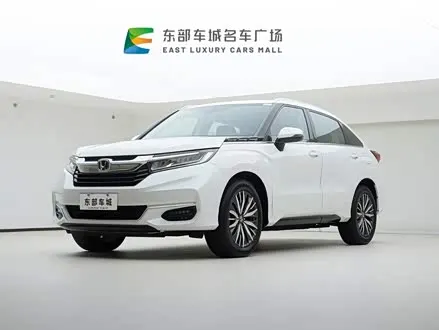 HONDA AVANCIER — из Китая под ключ