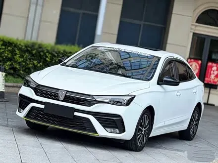 ROEWE I5 — из Китая под ключ