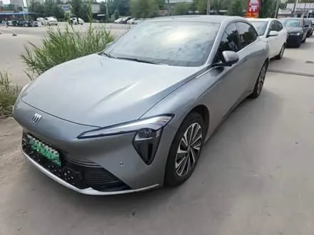 BUICK ZHIJING L7 — из Китая под ключ