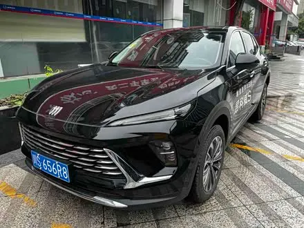 BUICK ENVISION S — из Кореи под ключ