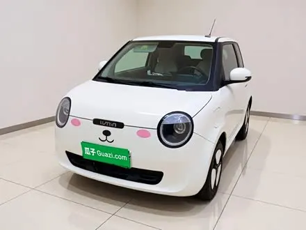 CHANGAN LUMIN — из Китая под ключ