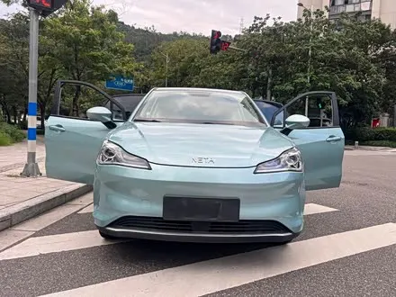 NETA V 2022