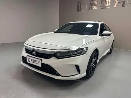 HONDA INSPIRE — из Кореи под ключ
