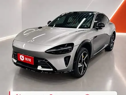 XIAOMI YU7 — из Китая под ключ