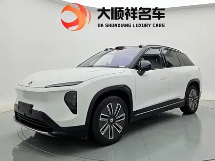 NIO ES7 2022
