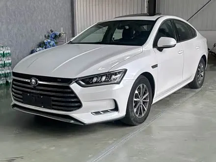 BYD QIN PRO 2019