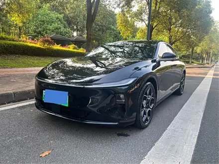 CHANGAN QIYUAN A07 — из Китая под ключ