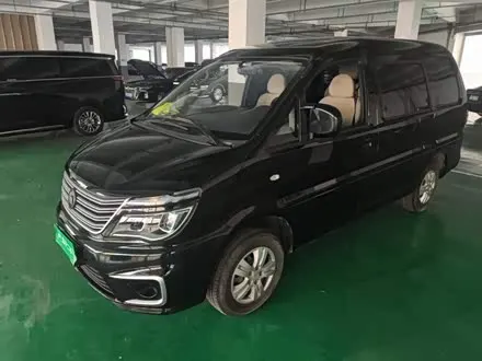 DONGFENG LINGZHI — из Китая под ключ