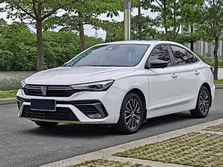 ROEWE I5 — из Китая под ключ