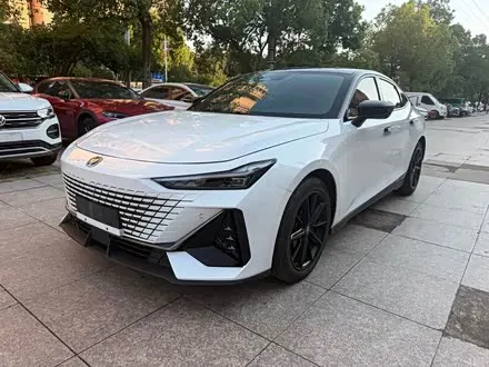 CHANGAN UNI-V — из Китая под ключ