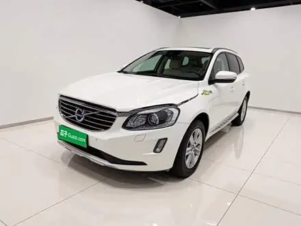 VOLVO XC60 — из Китая под ключ
