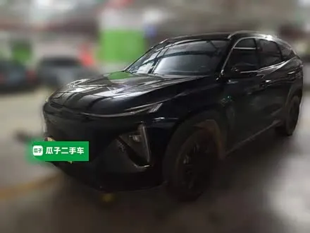 GEELY GALAXY L7 — из Китая под ключ
