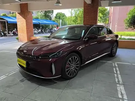 CHERY FULWIN A9L — из Китая под ключ
