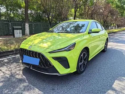 MG 5 SCORPIO 2022