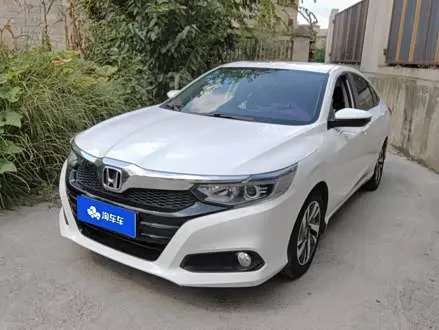 HONDA CRIDER — из Китая под ключ