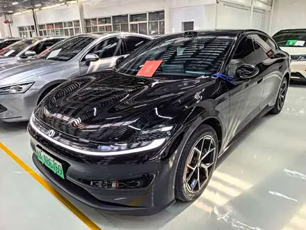 CHANGAN QIYUAN A06 2026