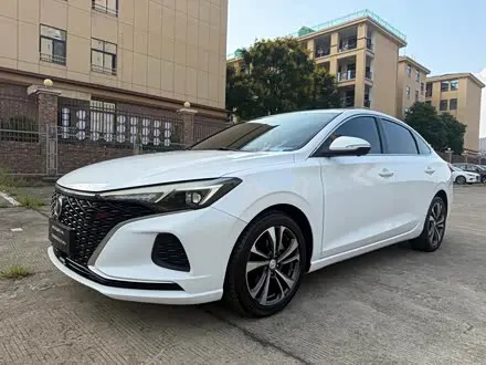 CHANGAN EADO — из Китая под ключ