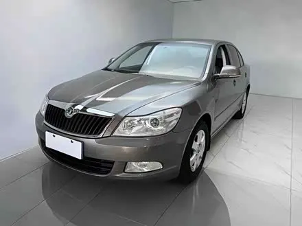 SKODA OCTAVIA 2012