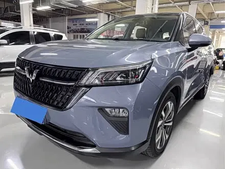 WULING XINGCHEN 2021