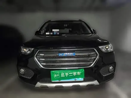HAVAL H6 — из Китая под ключ