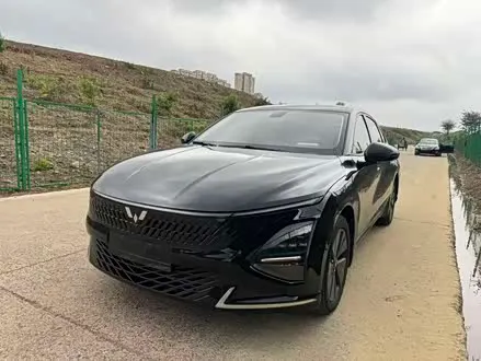 WULING XINGGUANG — из Китая под ключ