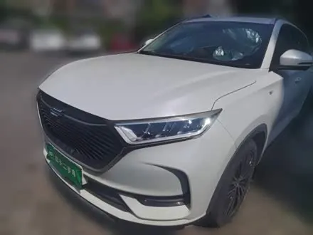 CHANGAN OSHAN X7 — из Китая под ключ