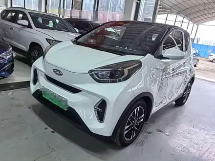 CHERY EQ1 2022