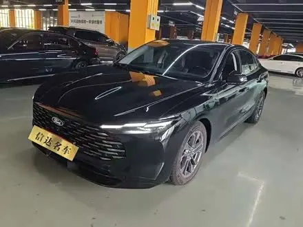 FORD MONDEO — из Китая под ключ