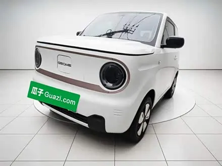 GEELY PANDA — из Китая под ключ