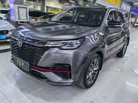 CHANGAN CS55PLUS 2022