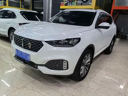 WEY VV6 2020