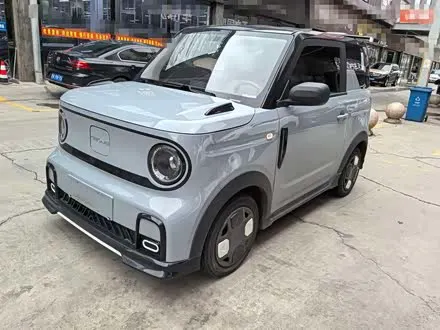 GEELY PANDA — из Китая под ключ