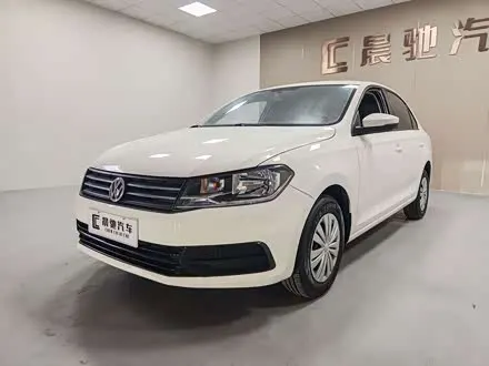 VOLKSWAGEN SANTANA 2021