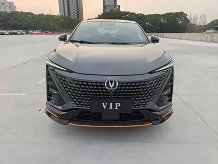 CHANGAN UNI-T 2021