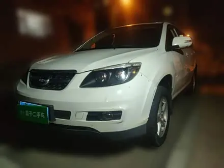 BYD S6 — из Китая под ключ