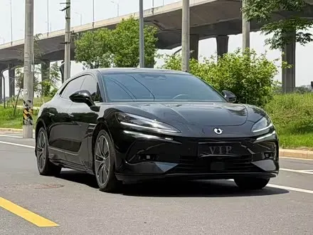 DENZA Z9GT 2024