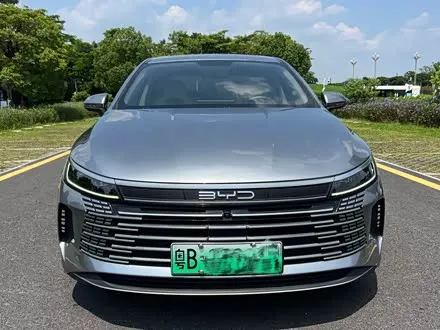 BYD DESTROYER 05 2022