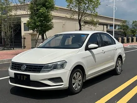 JETTA JETTA — из Китая под ключ