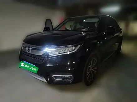 HONDA AVANCIER — из Китая под ключ