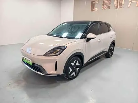 WULING BINGO S — из Китая под ключ