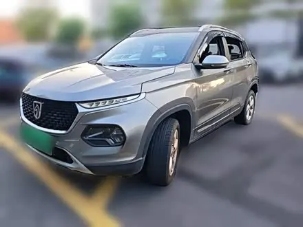 BAOJUN 510 — из Китая под ключ