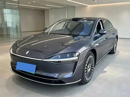 AITO LUXEED S9T — из Китая под ключ