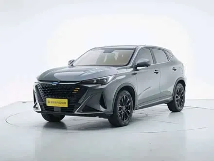 CHANGAN OSHAN X5 PLUS 2023