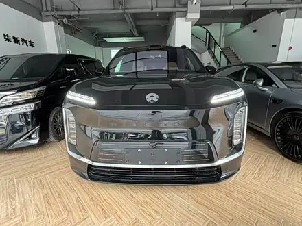 NIO ES9 2026