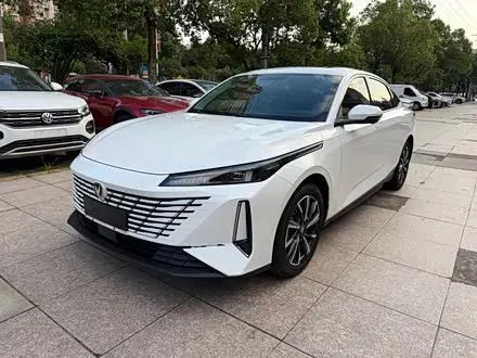 CHANGAN EADO — из Китая под ключ